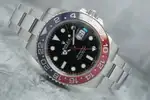 Rolex GMT-Master II (2021) - Ref. 126710BLRO | Watch Scout thumbnail 11