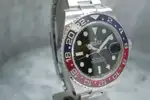 Rolex GMT-Master II (2021) - Ref. 126710BLRO | Watch Scout thumbnail 3