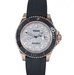 Rolex Yacht-Master (2026) - Ref. 126655 | Watch Scout thumbnail 1