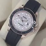 Rolex Yacht-Master (2026) - Ref. 126655 | Watch Scout thumbnail 2