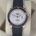 Rolex Yacht-Master (2026) - Ref. 126655 | Watch Scout thumbnail 3