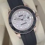 Rolex Yacht-Master (2026) - Ref. 126655 | Watch Scout thumbnail 4