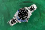 Rolex GMT-Master II 116710BLNR Price in Australia | $22k thumbnail 1