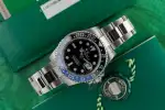 Rolex GMT-Master II 116710BLNR Price in Australia | $22k thumbnail 2