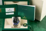 Rolex GMT-Master II 116710BLNR Price in Australia | $22k thumbnail 4