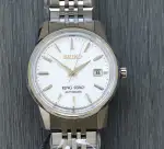 Seiko SJE095 (2023) - Ref. SJE095 | Watch Scout thumbnail 1