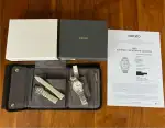 Seiko SJE095 (2023) - Ref. SJE095 | Watch Scout thumbnail 14