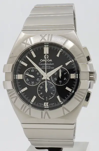 Omega Constellation