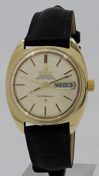 Omega Constellation