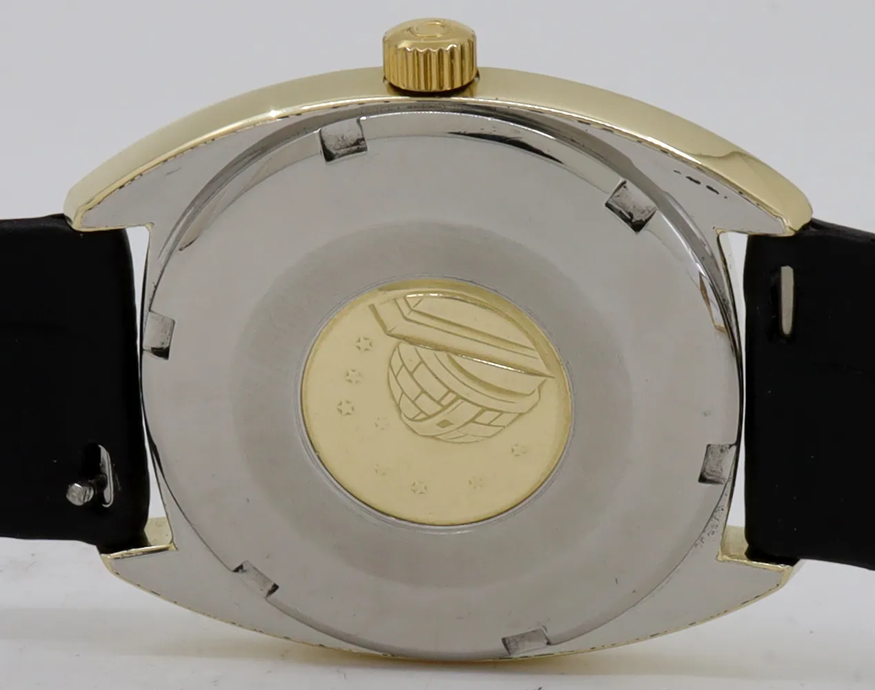 Omega Constellation 168.029 Price in Australia | $2.5k - image 5