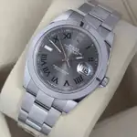 Rolex Datejust 41 (2024) - Ref. 126300 | Watch Scout thumbnail 2