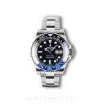Rolex GMT-Master II 126710BLNR Price in Australia | $32k thumbnail 1