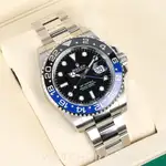 Rolex GMT-Master II 126710BLNR Price in Australia | $32k thumbnail 3
