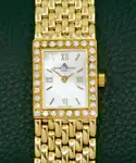 Baume & Mercier (1990s) - Ref. 7744 DB | Watch Scout thumbnail 1