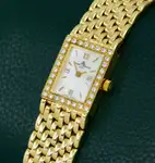 Baume & Mercier (1990s) - Ref. 7744 DB | Watch Scout thumbnail 2