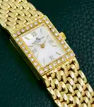 Baume & Mercier (1990s) - Ref. 7744 DB | Watch Scout thumbnail 3