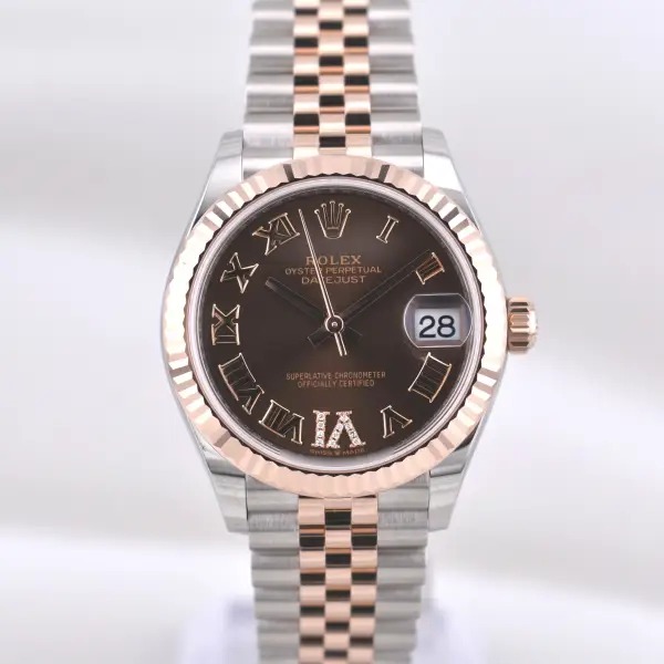 Rolex Datejust 31