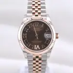 Rolex Datejust 31 (2026) - Ref. 278271 | Watch Scout thumbnail 1