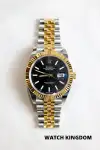 Rolex Datejust 41 (2025) - Ref. 126333 | Watch Scout thumbnail 1