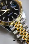 Rolex Datejust 41 (2025) - Ref. 126333 | Watch Scout thumbnail 2