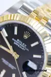 Rolex Datejust 41 (2025) - Ref. 126333 | Watch Scout thumbnail 3
