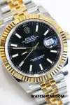 Rolex Datejust 41 (2025) - Ref. 126333 | Watch Scout thumbnail 4