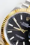 Rolex Datejust 41 (2025) - Ref. 126333 | Watch Scout thumbnail 6