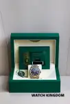 Rolex Datejust 41 (2025) - Ref. 126333 | Watch Scout thumbnail 7