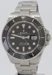 Rolex Sea-Dweller (2024) - Ref. 126600 | Watch Scout thumbnail 1