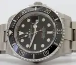 Rolex Sea-Dweller (2024) - Ref. 126600 | Watch Scout thumbnail 4