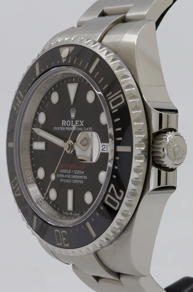 Rolex Sea-Dweller (2024) - Ref. 126600 | Watch Scout - image 2