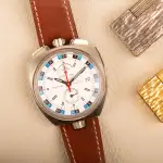 Omega Seamaster (2015) - Ref. 225.12.43.50.04.001 | Watch Scout thumbnail 1