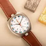 Omega Seamaster (2015) - Ref. 225.12.43.50.04.001 | Watch Scout thumbnail 2