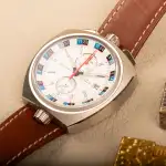 Omega Seamaster (2015) - Ref. 225.12.43.50.04.001 | Watch Scout thumbnail 5