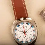 Omega Seamaster (2015) - Ref. 225.12.43.50.04.001 | Watch Scout thumbnail 6