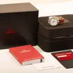 Omega Seamaster (2015) - Ref. 225.12.43.50.04.001 | Watch Scout thumbnail 7