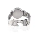 Cartier Pasha (2000) - Ref. 2377 | Watch Scout thumbnail 5