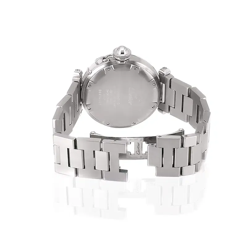 Cartier Pasha 2377, photo 5 of 5