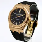 Audemars Piguet Royal Oak (2016) - Ref. 15400OR.OO.D002CR.01 | Watch Scout thumbnail 2
