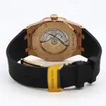 Audemars Piguet Royal Oak (2016) - Ref. 15400OR.OO.D002CR.01 | Watch Scout thumbnail 4