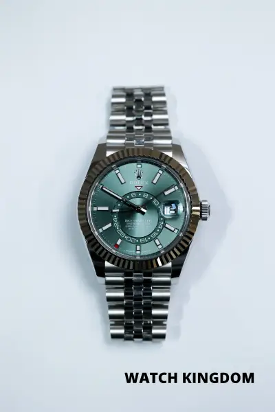 Rolex Sky-Dweller