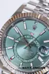Rolex Sky-Dweller (2025) - Ref. 336934 | Watch Scout thumbnail 2