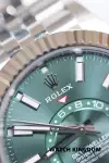 Rolex Sky-Dweller (2025) - Ref. 336934 | Watch Scout thumbnail 3