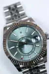 Rolex Sky-Dweller (2025) - Ref. 336934 | Watch Scout thumbnail 5