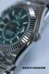 Rolex Sky-Dweller (2025) - Ref. 336934 | Watch Scout thumbnail 8