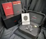 Omega Seamaster (2013) - Ref. 225.12.43.50.01.001 | Watch Scout thumbnail 2