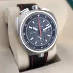 Omega Seamaster (2013) - Ref. 225.12.43.50.01.001 | Watch Scout thumbnail 4