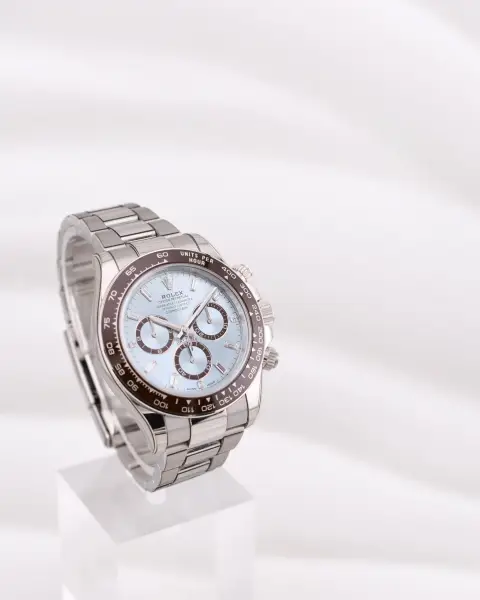 Rolex Cosmograph Daytona Ref. 126506
