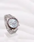 Rolex Cosmograph Daytona (2024) - Ref. 126506 | Watch Scout thumbnail 1