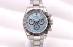 Rolex Cosmograph Daytona (2024) - Ref. 126506 | Watch Scout thumbnail 2